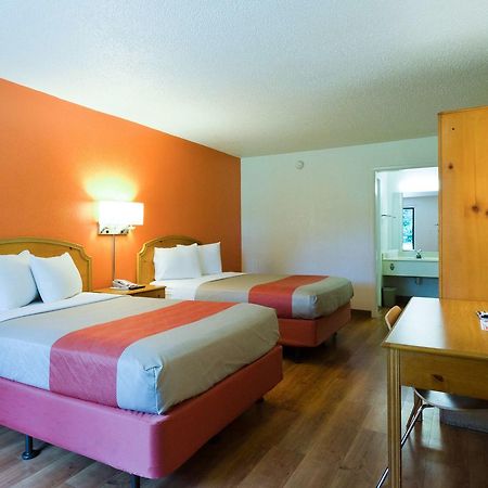 Motel 6-Frederick, Md - Fort Detrick المظهر الخارجي الصورة