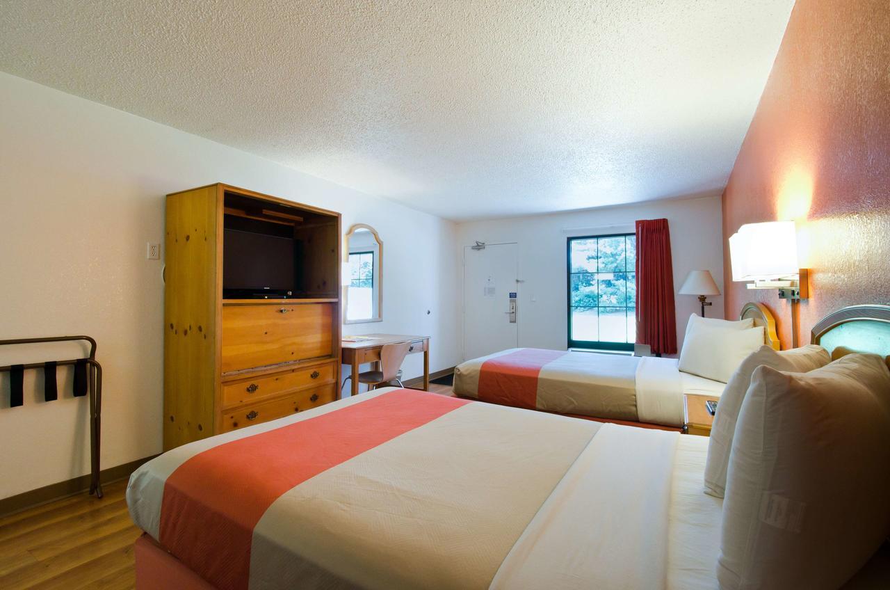 Motel 6-Frederick, Md - Fort Detrick المظهر الخارجي الصورة
