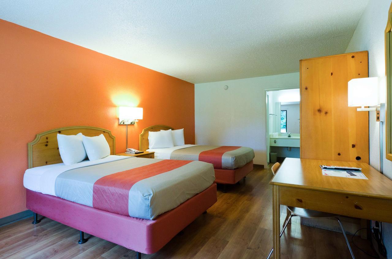 Motel 6-Frederick, Md - Fort Detrick المظهر الخارجي الصورة