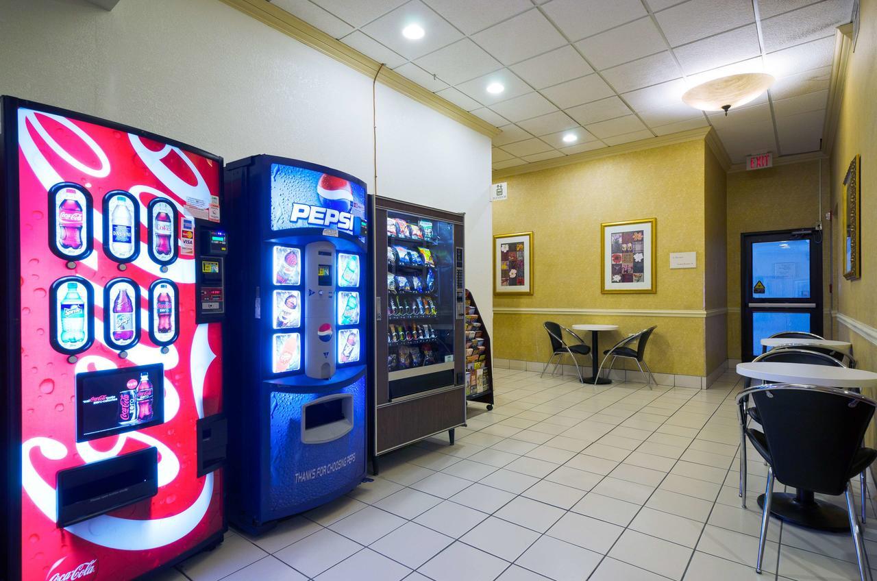 Motel 6-Frederick, Md - Fort Detrick المظهر الخارجي الصورة