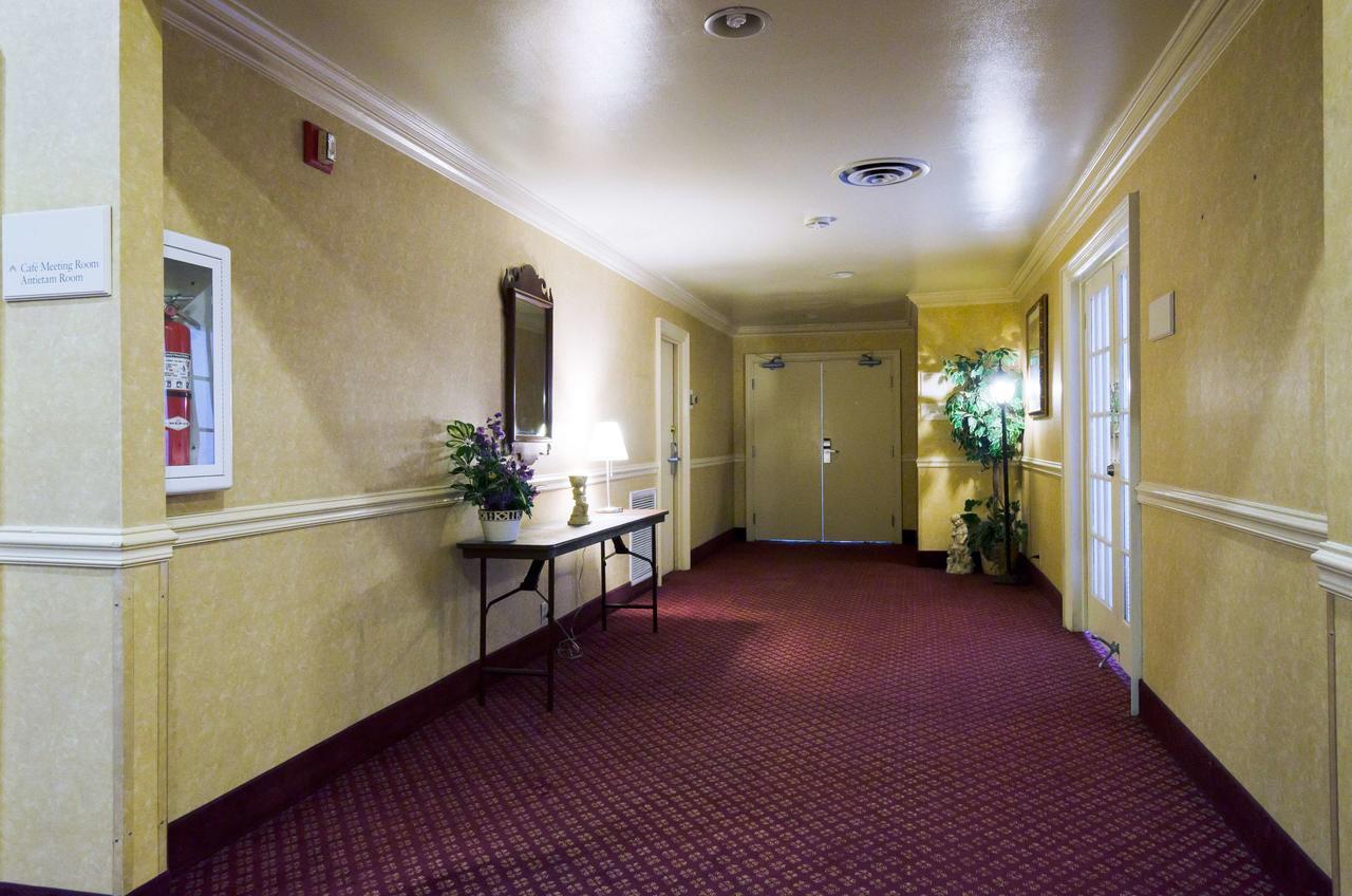 Motel 6-Frederick, Md - Fort Detrick المظهر الخارجي الصورة