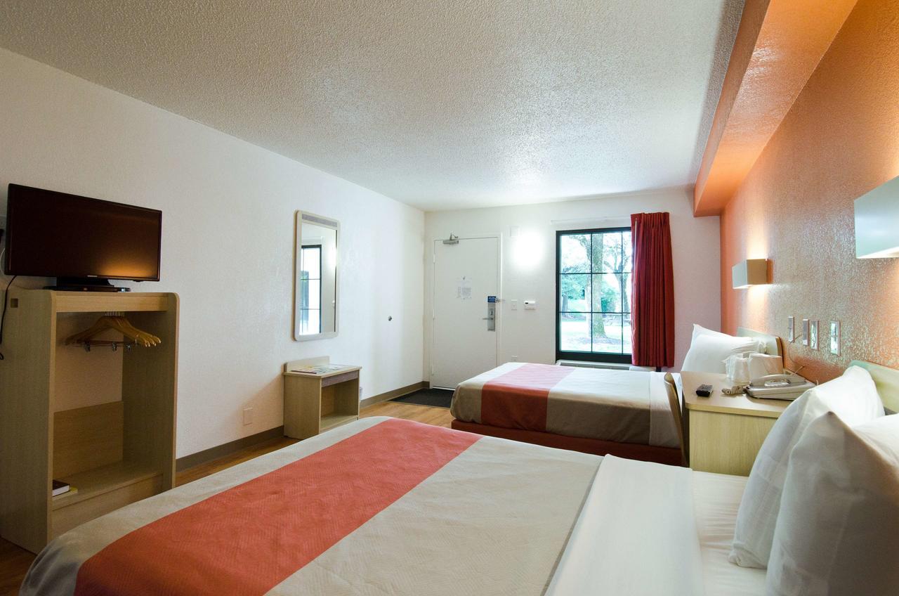 Motel 6-Frederick, Md - Fort Detrick المظهر الخارجي الصورة