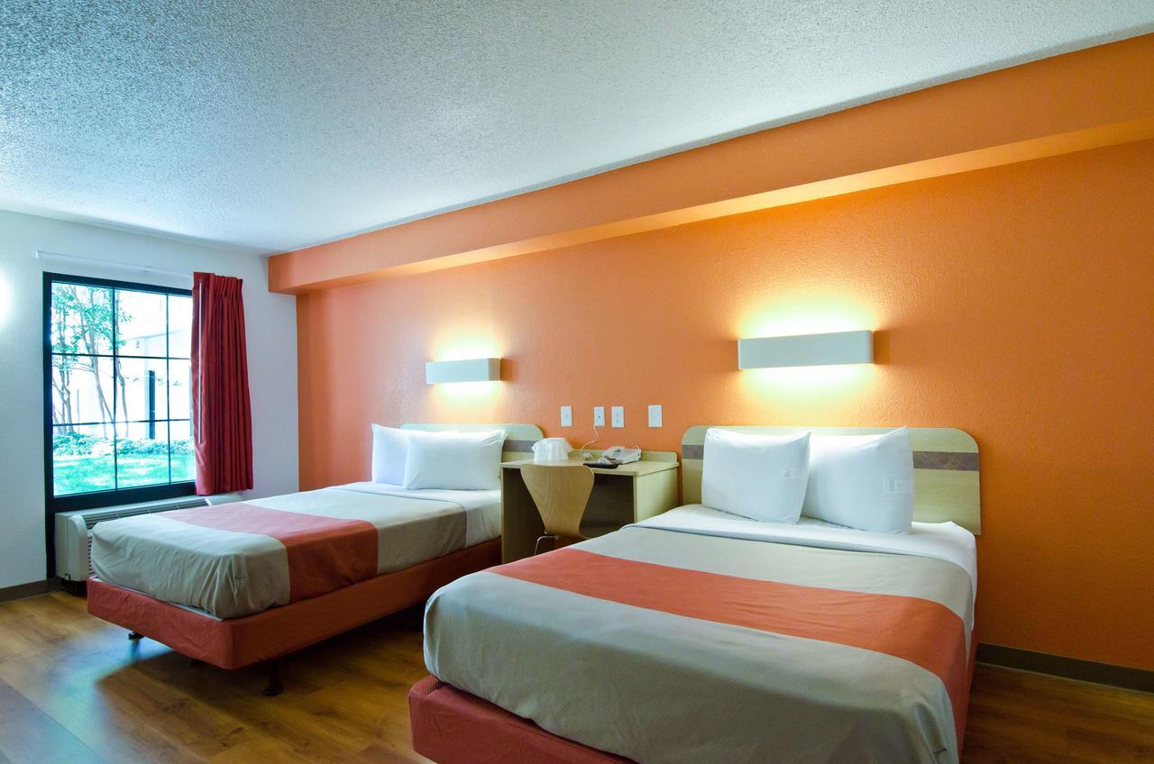 Motel 6-Frederick, Md - Fort Detrick المظهر الخارجي الصورة