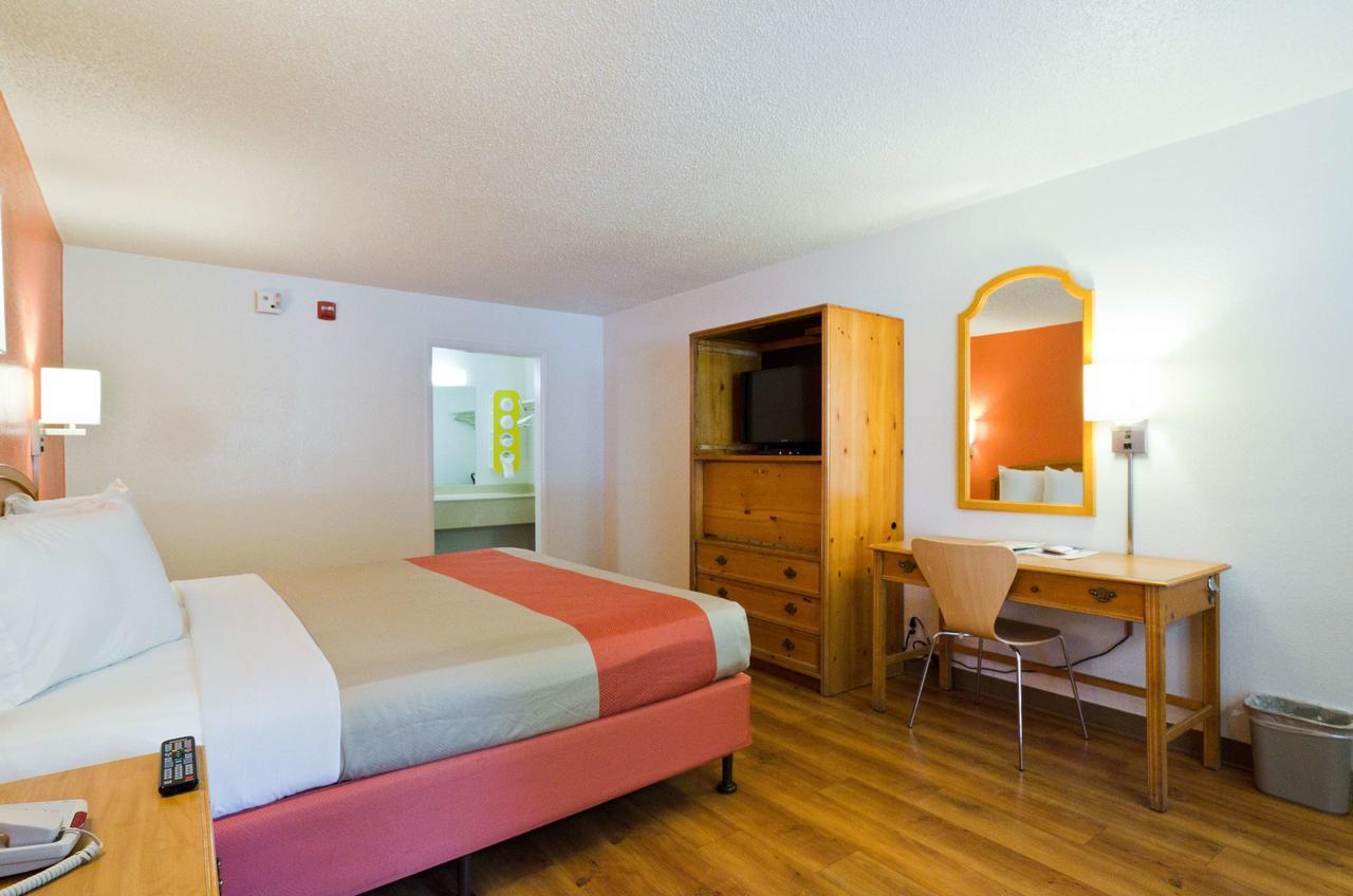 Motel 6-Frederick, Md - Fort Detrick المظهر الخارجي الصورة
