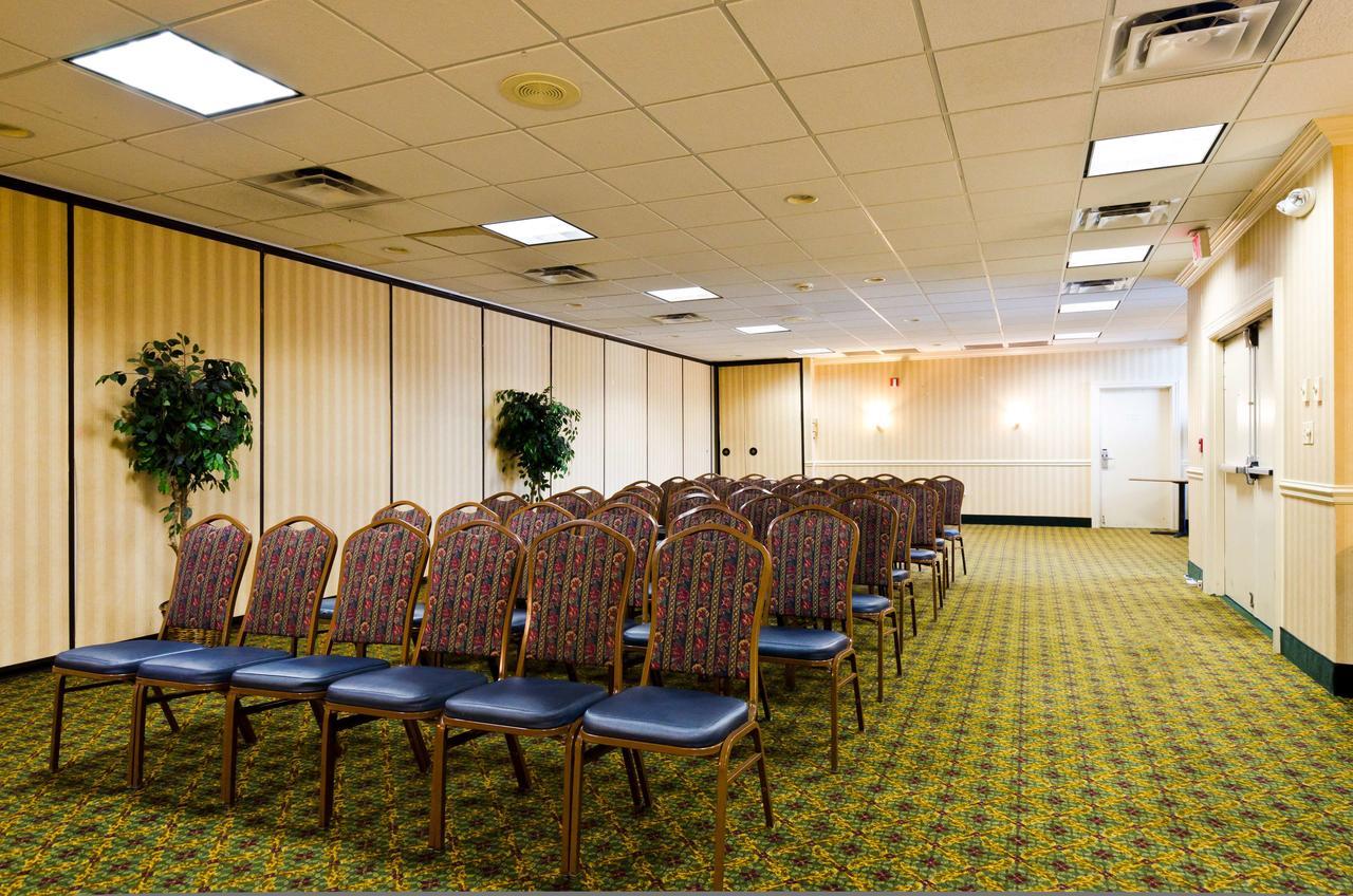 Motel 6-Frederick, Md - Fort Detrick المظهر الخارجي الصورة