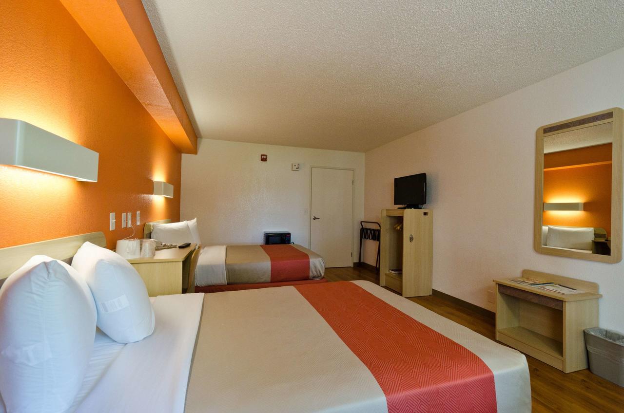 Motel 6-Frederick, Md - Fort Detrick المظهر الخارجي الصورة