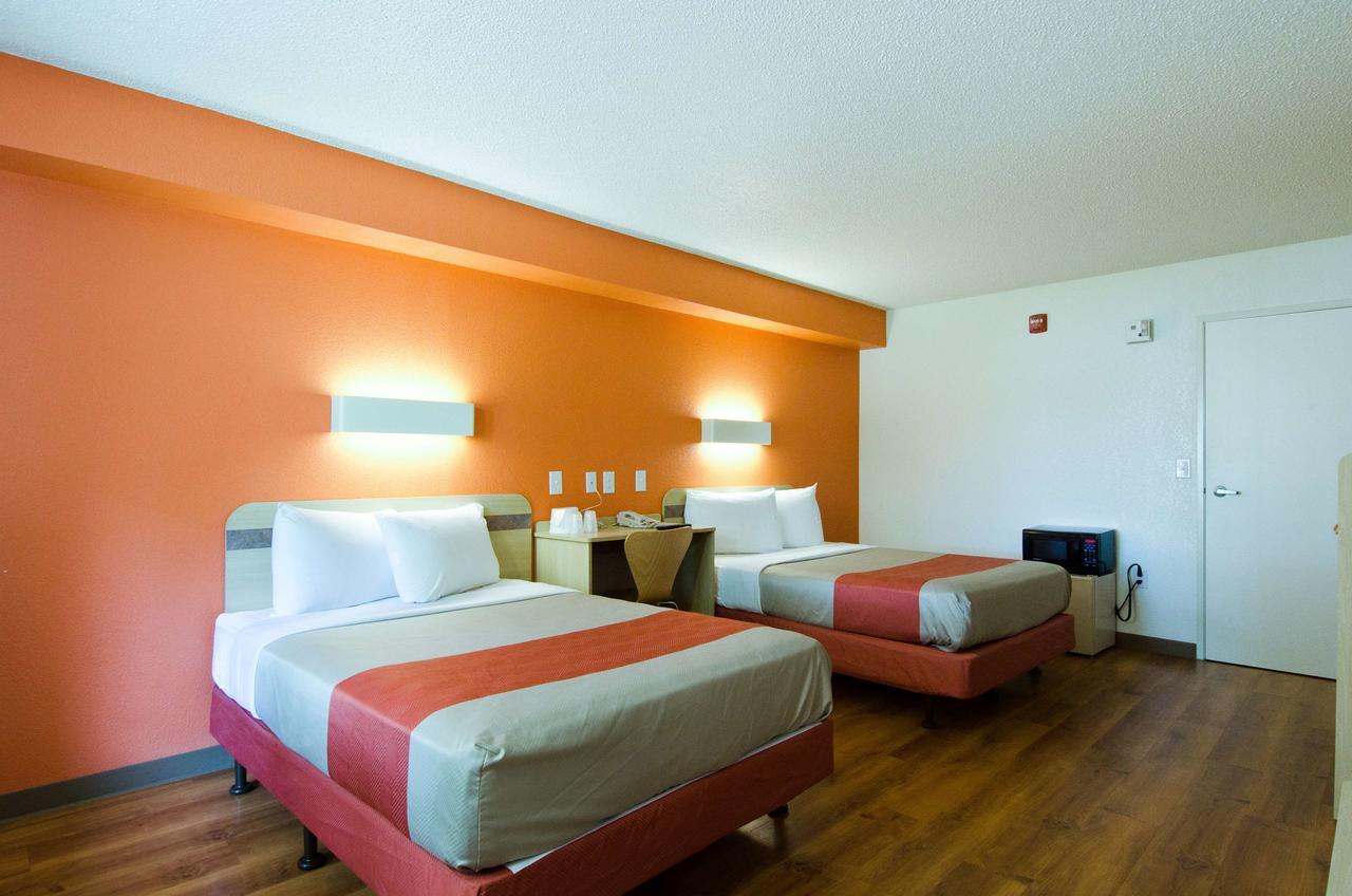 Motel 6-Frederick, Md - Fort Detrick المظهر الخارجي الصورة