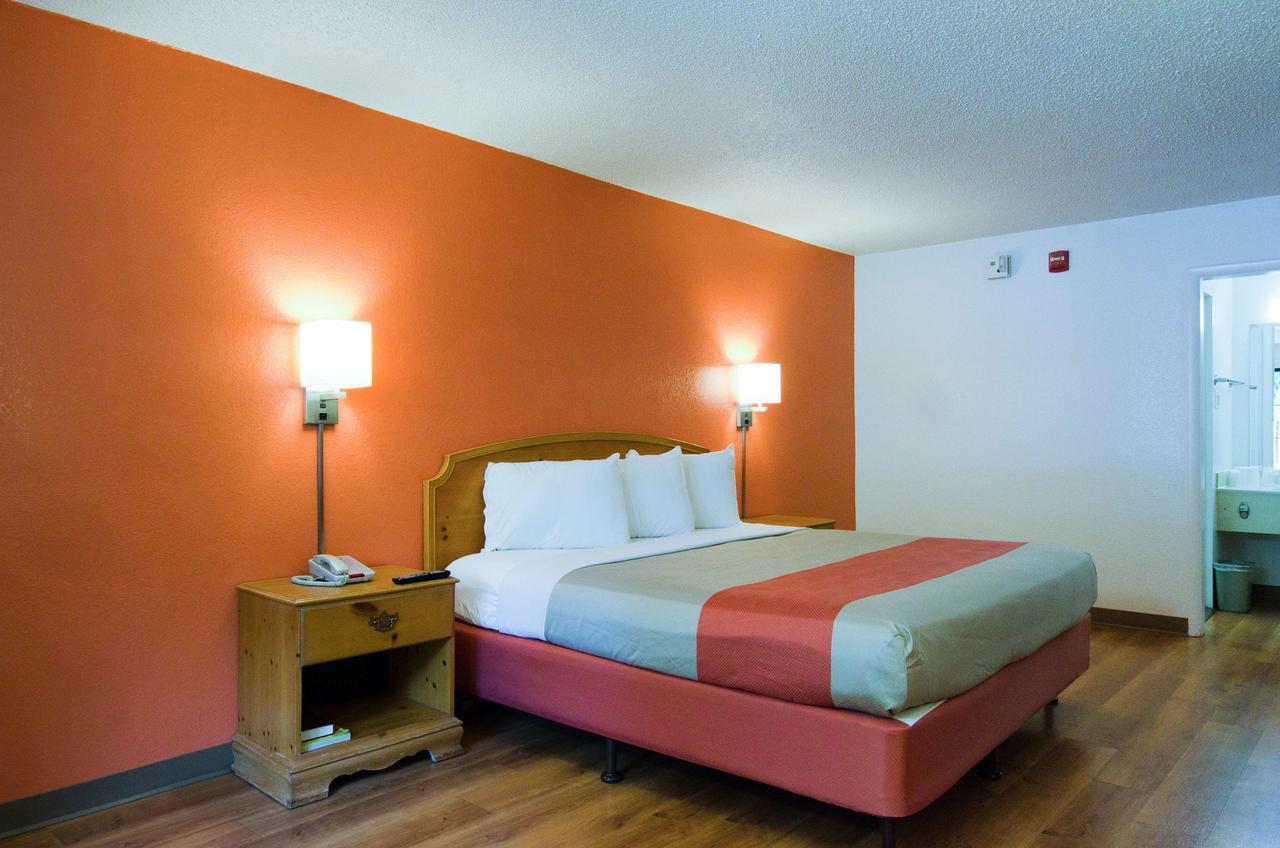 Motel 6-Frederick, Md - Fort Detrick المظهر الخارجي الصورة