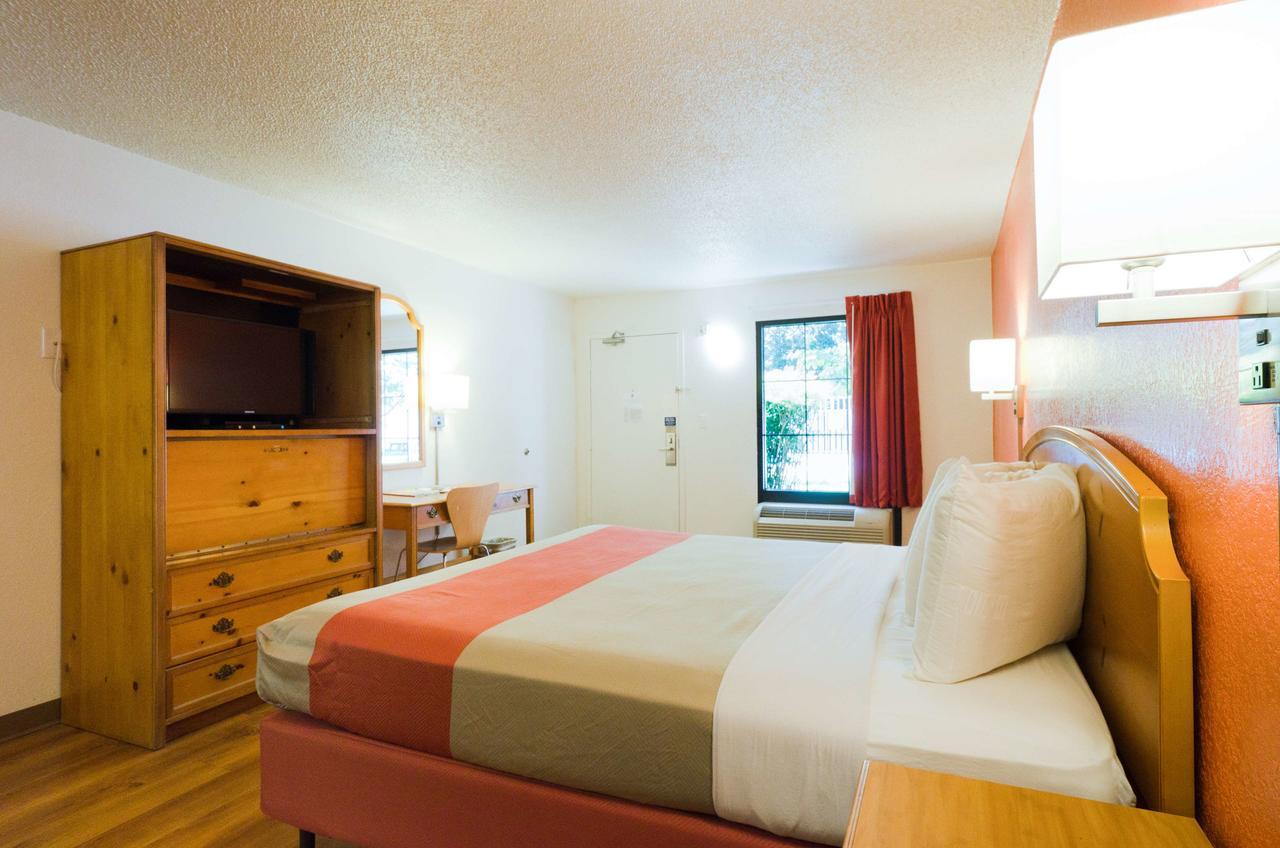 Motel 6-Frederick, Md - Fort Detrick المظهر الخارجي الصورة