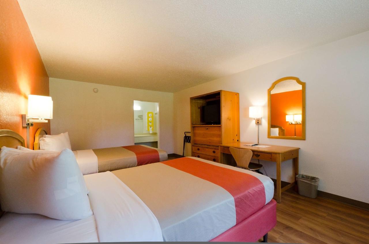 Motel 6-Frederick, Md - Fort Detrick المظهر الخارجي الصورة