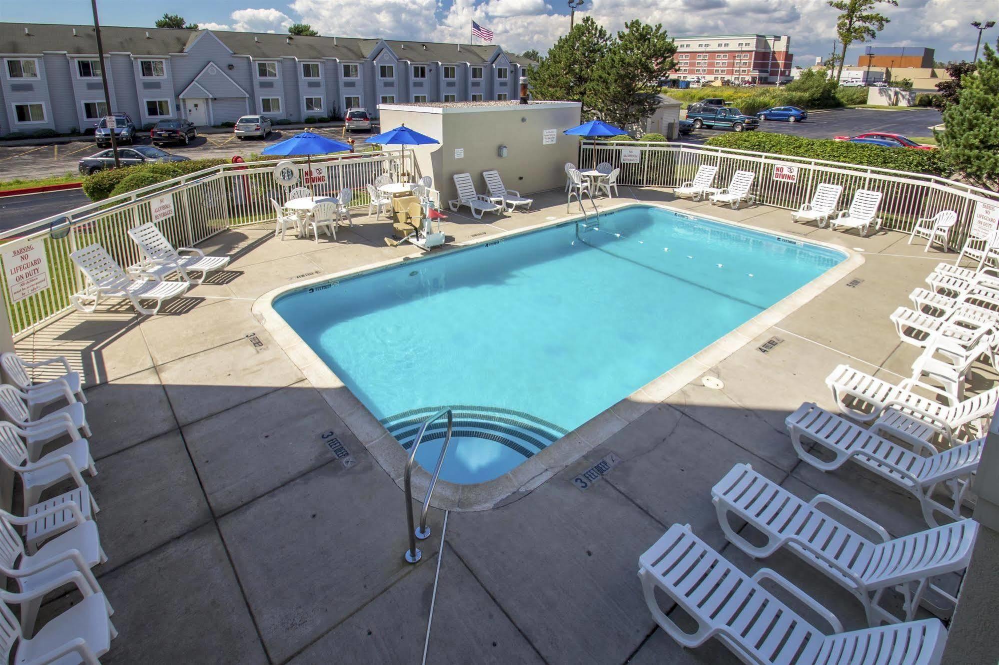 Motel 6-Frederick, Md - Fort Detrick المظهر الخارجي الصورة