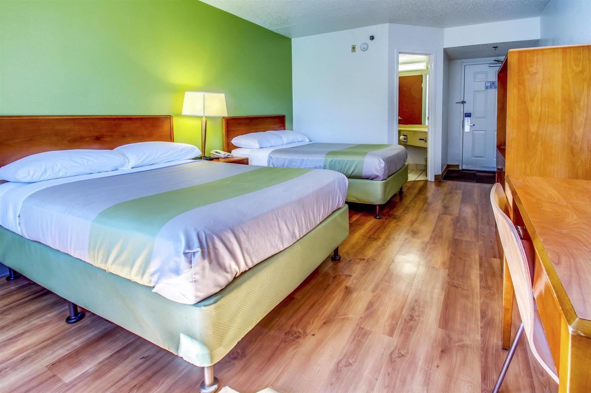Motel 6-Frederick, Md - Fort Detrick المظهر الخارجي الصورة