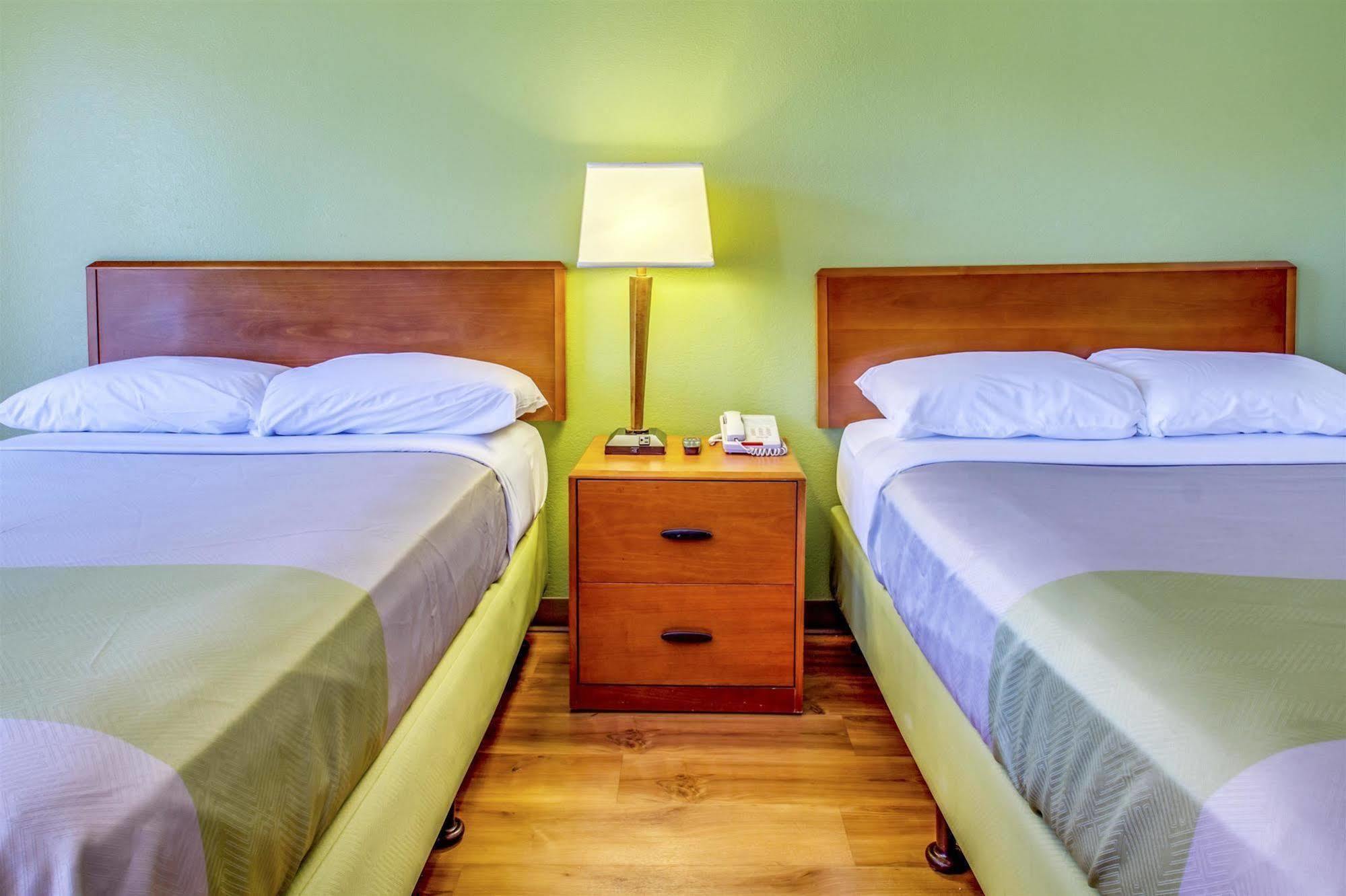 Motel 6-Frederick, Md - Fort Detrick المظهر الخارجي الصورة