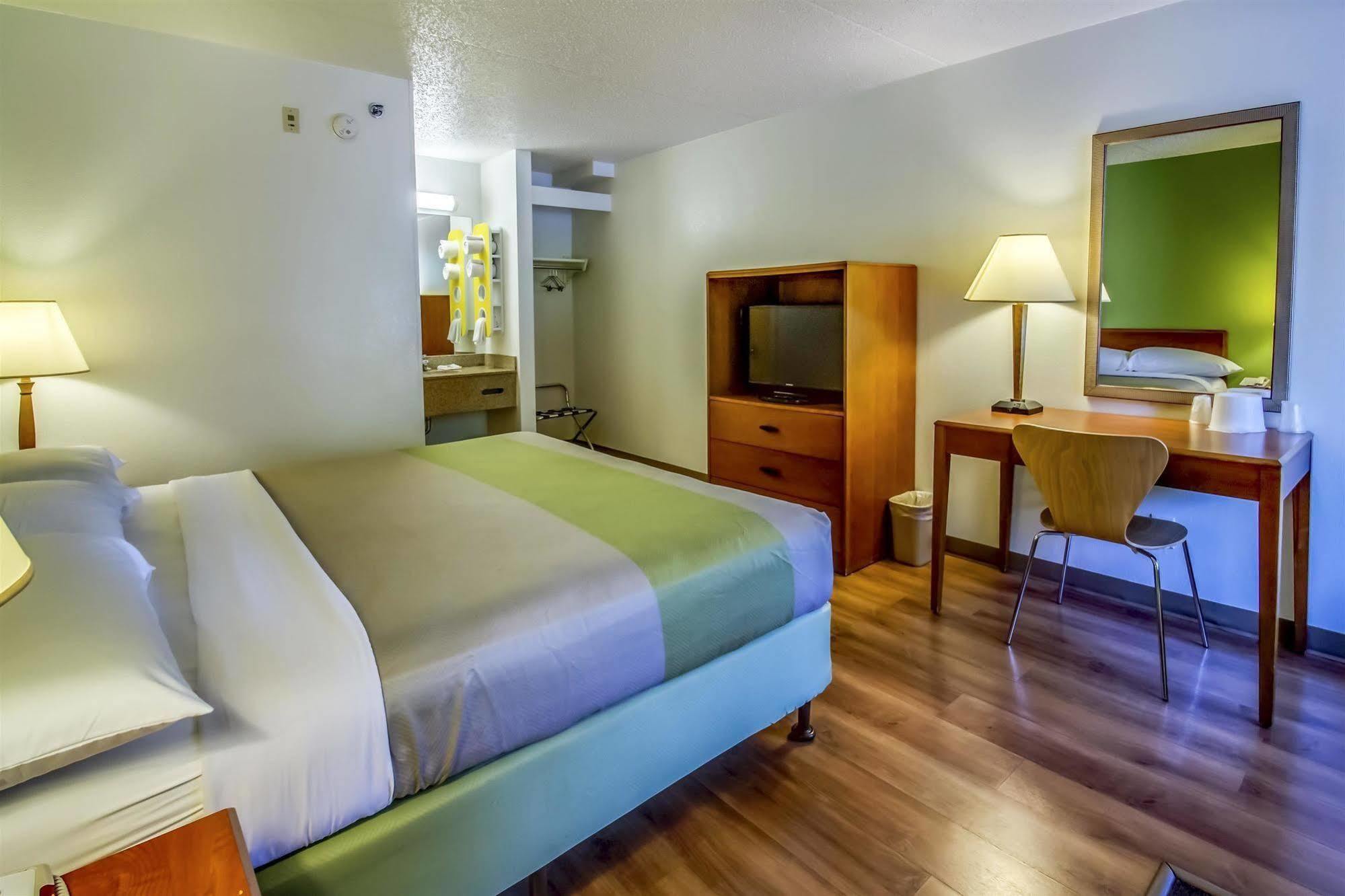 Motel 6-Frederick, Md - Fort Detrick المظهر الخارجي الصورة