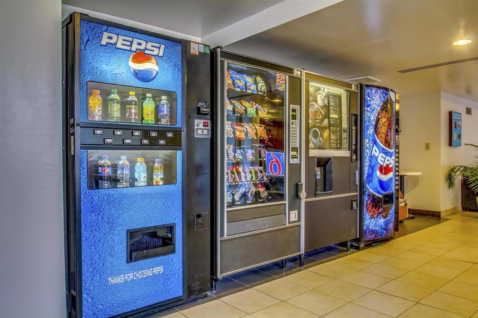 Motel 6-Frederick, Md - Fort Detrick المظهر الخارجي الصورة
