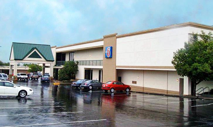 Motel 6-Frederick, Md - Fort Detrick المظهر الخارجي الصورة