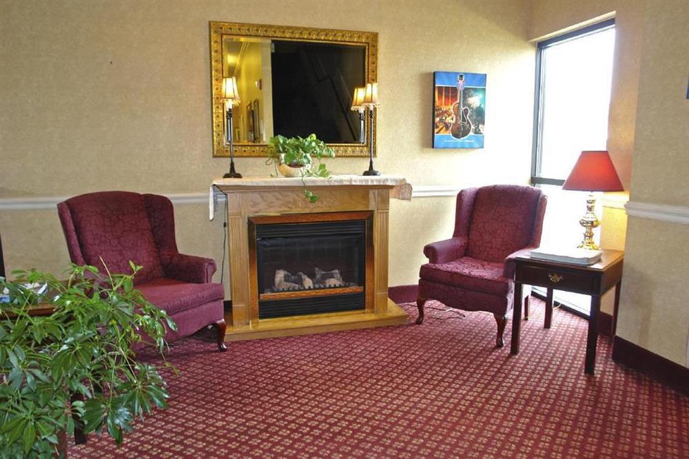 Motel 6-Frederick, Md - Fort Detrick المظهر الداخلي الصورة