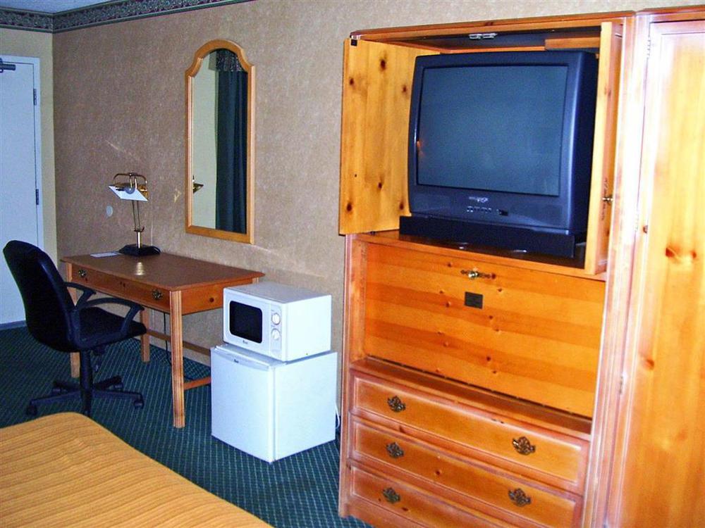 Motel 6-Frederick, Md - Fort Detrick الغرفة الصورة