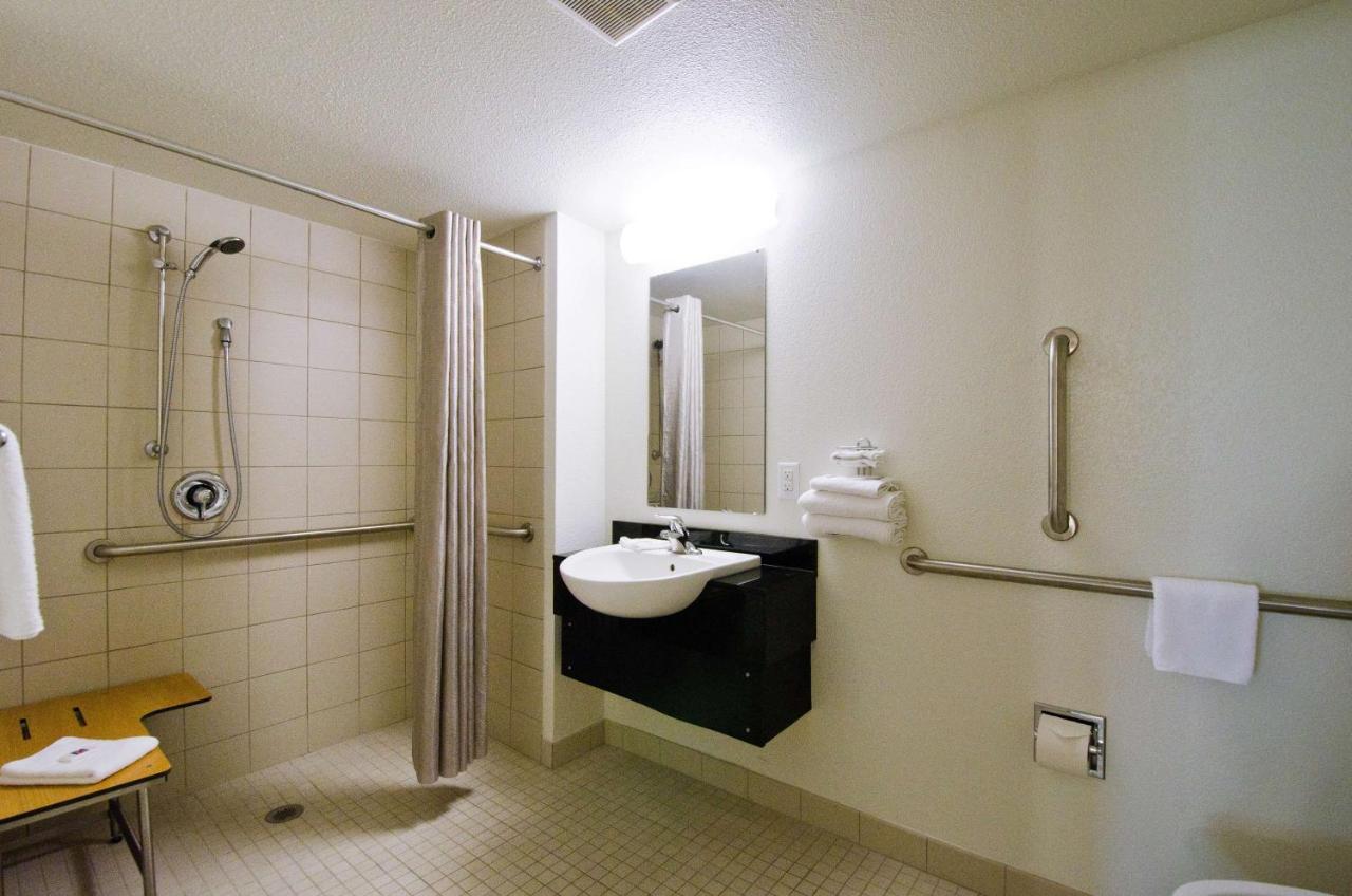 Motel 6-Frederick, Md - Fort Detrick المظهر الخارجي الصورة